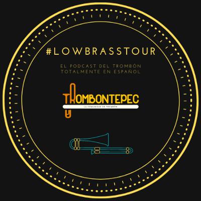 TrombónTepec: La comunidad del Trombón TrombónTepec: La comunidad del Trombón