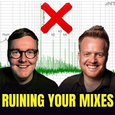 Why We NEED To Understand Distortion in Audio