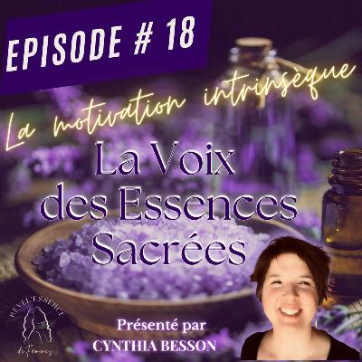 Motivation intrinsèque - EP 18 Motivation intrinsèque - EP 18