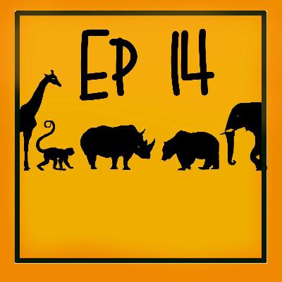 Ep 14Ni ballenas ni asesinas