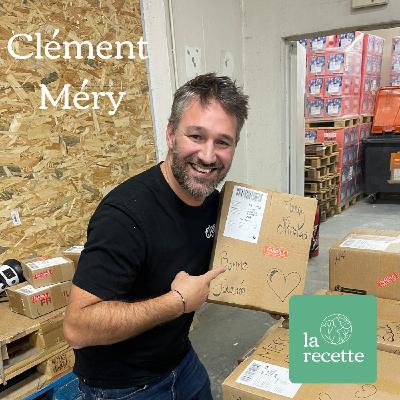 TEASER - Clément Méry : celui qui vend des invendus