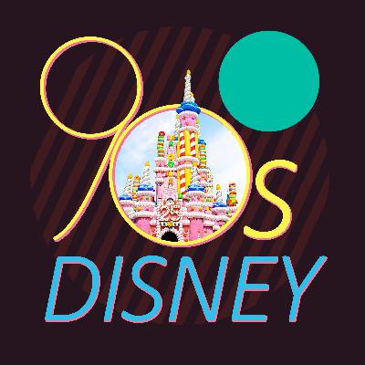 79 - Walt Disney World 1996