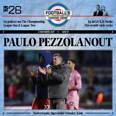 Paulo Pezzolanout