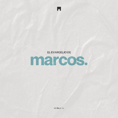 Marcos 2:23-3:6 | Un Descanso Agobiante