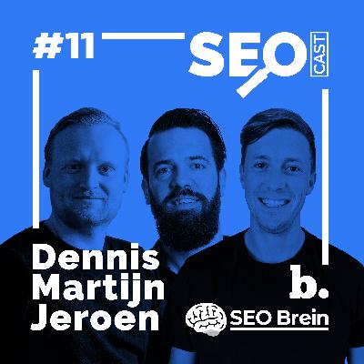 BrightonSEO: Adam Gent over hoe indexering werkt en het Search Console Page indexing rapport