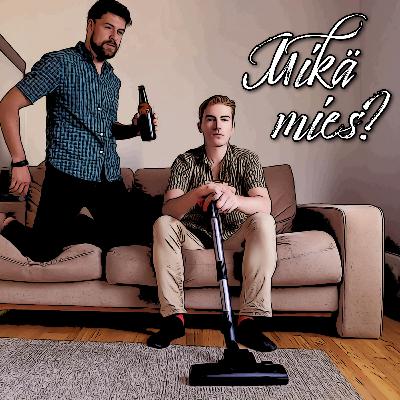 Mikä mies? Mikä mies?
