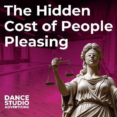 When Fair Becomes Foolish: The Hidden Cost of People-Pleasing