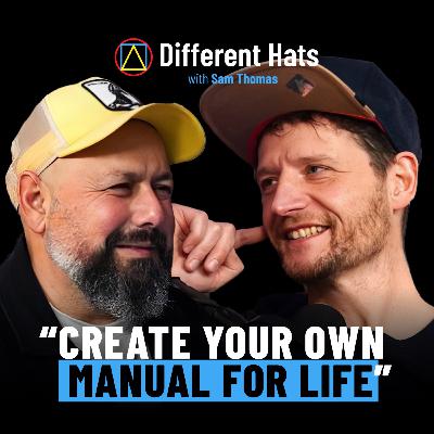 #137 Understanding How You’re Wired Changes Everything | Neil Witten