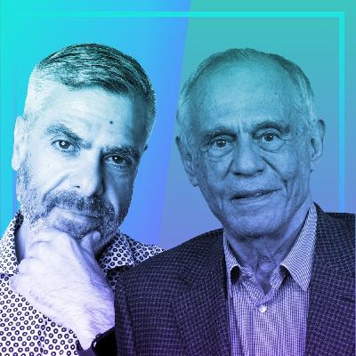 Bailout Ep. 037 - Στην εποχή των δασμών