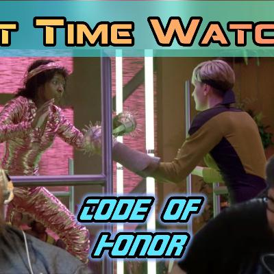 Code of Honor