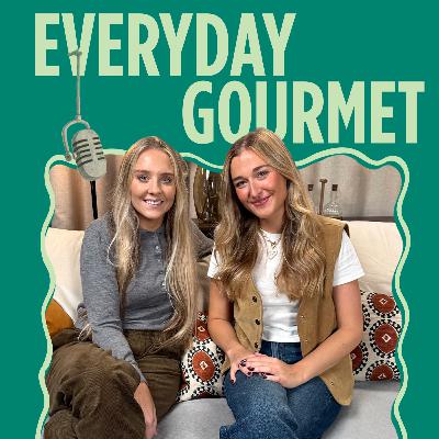 Everyday Gourmet: Gut Health, Fibremaxxing and Myth Busters