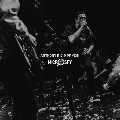 Anthony DiDio of Vein