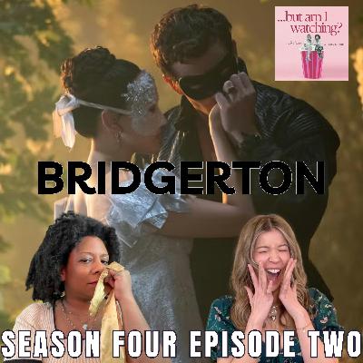 Bridgerton Season 4, Episode 2 Bridgerton Season 4, Episode 2