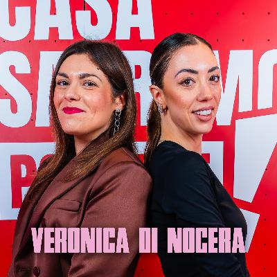 Ep. 12 - Veronica Di Nocera: quando la musica diventa riscatto #podcastdonne