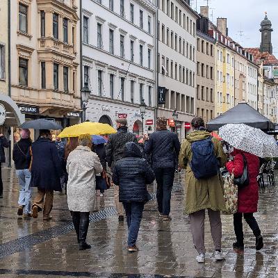 Nachhaltigkeit - Soziale Sorgen verdrängen ökologische Ziele Nachhaltigkeit - Soziale Sorgen verdrängen ökologische Ziele