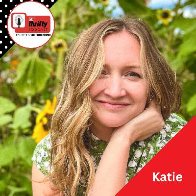 212: Struggling to Stand Out as a Reseller? Learn How a Thrifting Pro Makes It Happen, feat. Katie