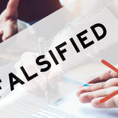 Misrepresentation in contract law: what is it and why it's important.