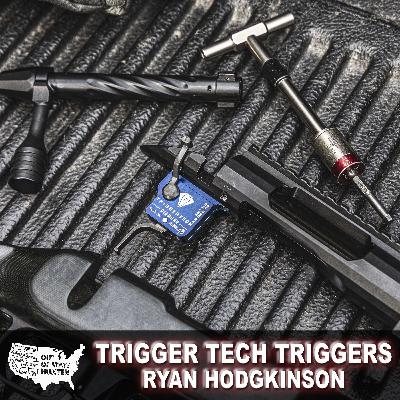 Precision Starts Here: Inside TriggerTech with Ryan Hodgkinson