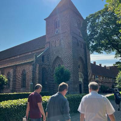 Aktiv dødshjælp og en værdig død - Elof Westergaard og Morten Thaysen