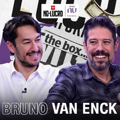 Bruno van Enck | No Lucro #92