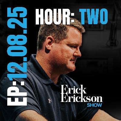 S14 EP214: Hour 2 - Giving Attention to the Trump Haters