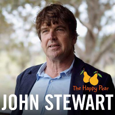 Rethinking Learning & Community with John Stewart (Part 2) Rethinking Learning & Community with John Stewart (Part 2)