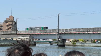 #156 徳島観光　ひょうたん島クルーズおすすめです！ from Radiotalk