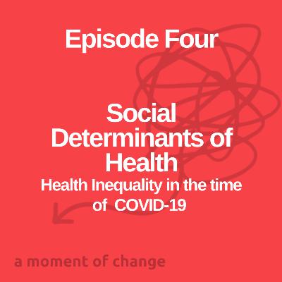 Social Determinants of Health: Health inequality in the time of COVID-19