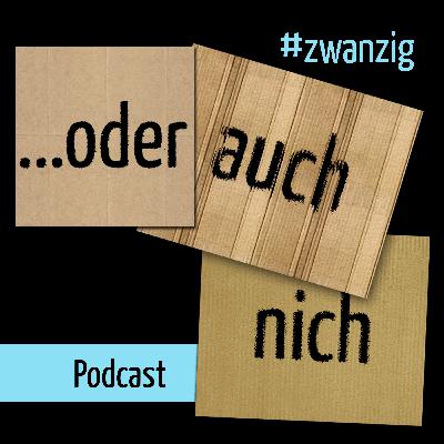 #zwanzig
