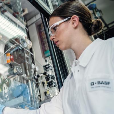 No.29 百年巴斯夫：现代制造业的隐形引擎