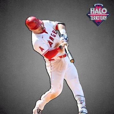 Sam Blum joins Mike DiGiovanna to size up Angels' roster and provide  update on the Rio Foster situation