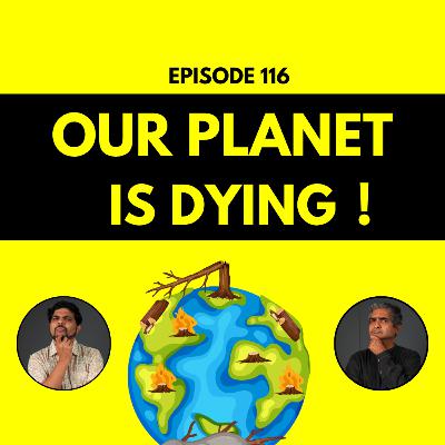 You’re the Reason Our Planet Is Dying - Tragedy of the commons - Future IQ