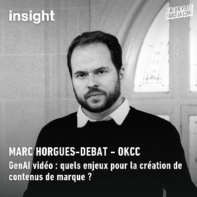 GenAI vidéo : quels enjeux pour la création de contenus de marque ? - OKCC