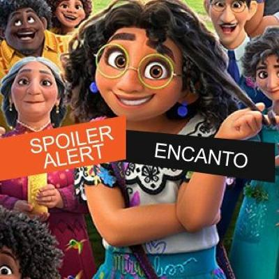 [SA] Encanto