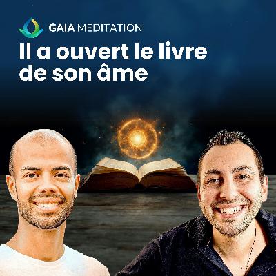 Une bibliothèque invisible contient toutes les réponses sur votre âme… (Archives akashiques)