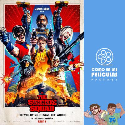 131 - The Suicide Squad de James Gunn