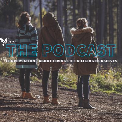 Trailer: PACT Podcast. So you know what we talk about.