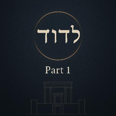 “L’David” Part 1: The Case of David’s Missing Confidence
