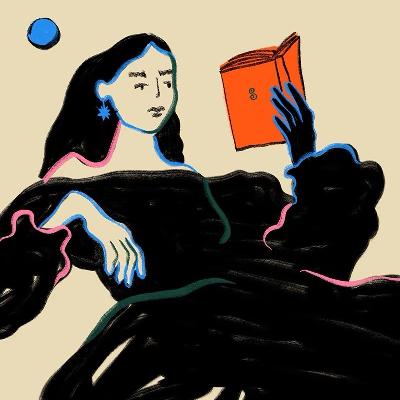 EP58:莫泊桑《一生》生活不可能像你想象得那么好，但也不会像你想象得那么糟