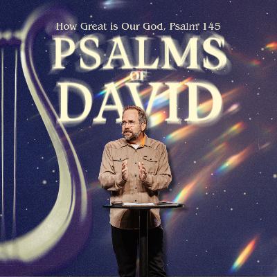 Psalms of David (Part 9) Psalms of David (Part 9)