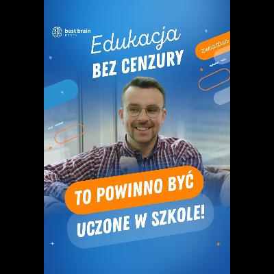 ZWIASTUN Jak ułożyć procedurę efektywnej nauki?  📚