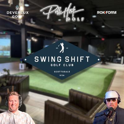 Who's Right? Roger Maltbie vs Padraig Harrington