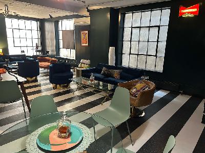 Beast Masters Podcast Studio Grand Opening! Beast Masters Podcast Studio Grand Opening!