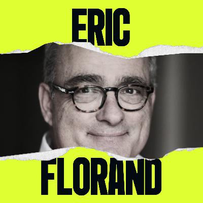 ÉRIC FLORAND : "LES SPORTIFS DOIVENT DÉCOUVRIR QUI ILS SONT" ÉRIC FLORAND : "LES SPORTIFS DOIVENT DÉCOUVRIR QUI ILS SONT"