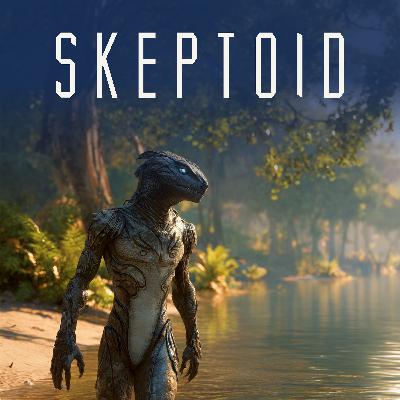 Skeptoid #1031: Unearthing Ancient Advanced Civilizations