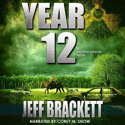 Year 12 - Jeff Brackett