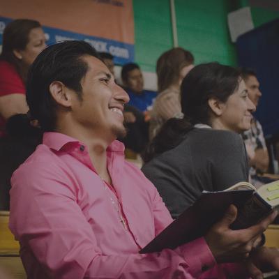 Episode 185: Hispanic Ministry: The gift your parish needs