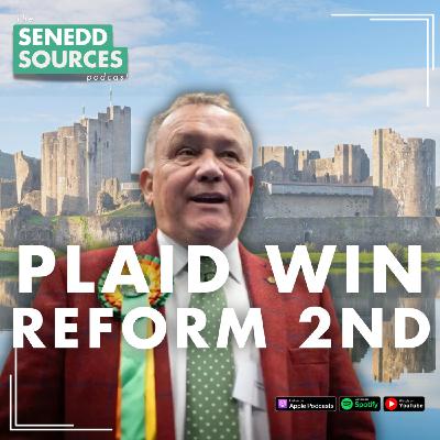 Plaid Win, Reform UK Surge, Labour Humiliation: Caerphilly By-Election Plaid Win, Reform UK Surge, Labour Humiliation: Caerphilly By-Election