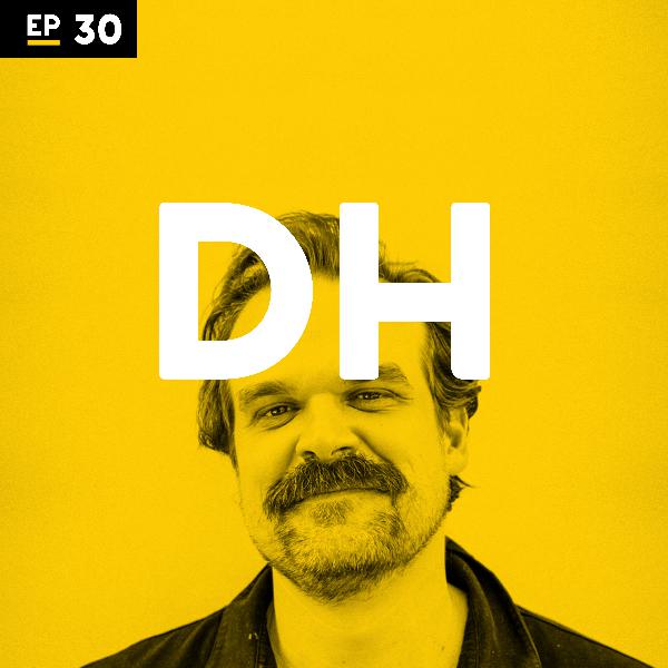 David Harbour David Harbour