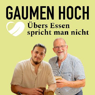 Kruste, Krume… die Wahrheit über gutes Brot